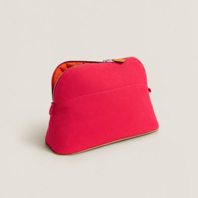 落ち着いた３色☆ Hermes Bolide case ポーチ M 落ち着いた3色☆ Hermes Bolide case ポーチ M (HERMES/ポーチ
